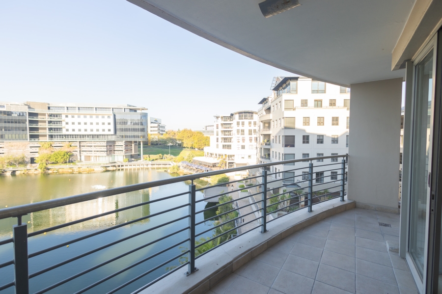 2 Bedroom Property for Sale in Tyger Waterfront Western Cape